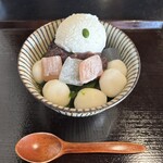甘味処 柴ふく - 