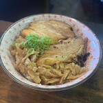 自家製麺 カミカゼ - 