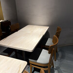 ピッツェリア ドーモ - 