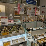 カンナムキンパ - カンナムキンパ そごう横浜店