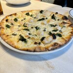 ピッツェリア ドーモ - 