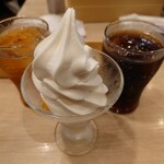 ガスト  - 料理写真: