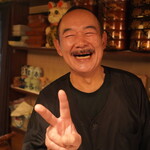 宝寿司分店 - 桑原親方