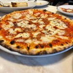 ピッツェリア ドーモ - 