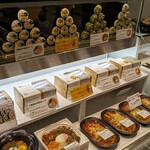 カンナムキンパ - カンナムキンパ そごう横浜店