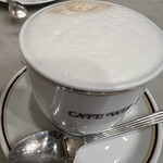 カフェ ウィーン - メランジェ