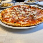 ピッツェリア ドーモ - 