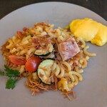 Jose Luis Karuizawa - 