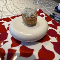 プチレストラン ブーケ・ド・フランス - 