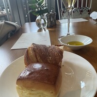 グランド キッチン - 