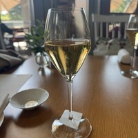 グランド キッチン - 