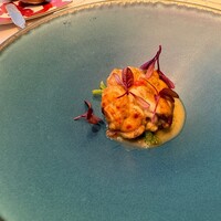 プチレストラン ブーケ・ド・フランス - 