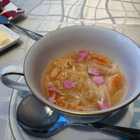 プチレストラン ブーケ・ド・フランス - 