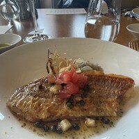 グランド キッチン - 