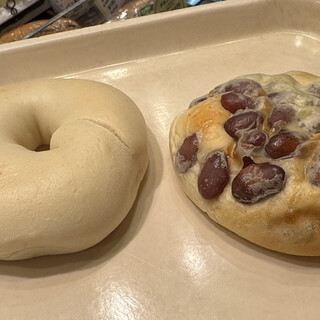 パン工房 Michel_0