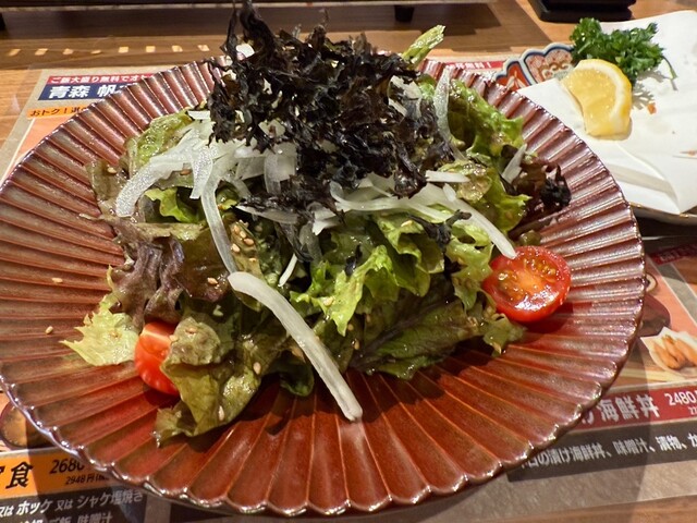 青森 帆立家 - 青森（居酒屋）の写真