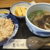 手打うどん　豊しげ