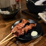 立呑みマルギン - 