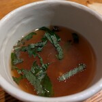 イタリアンダイニング　花の庵 - 