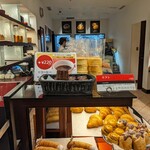 ラ ブティック ドゥ ジョエル・ロブション - 