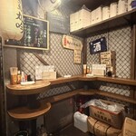 立呑みマルギン - 