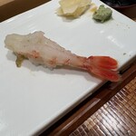 築地寿司清 横浜店 - 