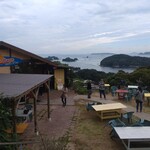 バーガーミュージアム 佐世保バーガー本店 - 