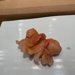 築地寿司清 横浜店 - 