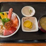 柿崎商店 海鮮工房 - 