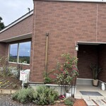 ピッツァ アシーメ - 外観