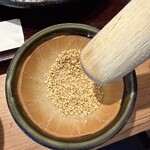 梅田北前 佐勘 - 