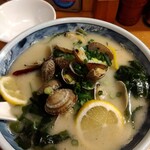 麺飯食堂 なかじま - 