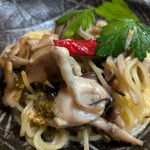 イタリアンダイニング　花の庵 - 