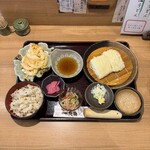 梅田北前 佐勘 - 