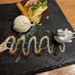 イタリアンダイニング　花の庵 - 