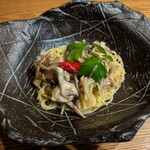 イタリアンダイニング　花の庵 - 