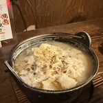 立呑みマルギン - 