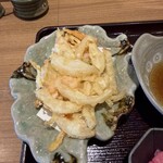 梅田北前 佐勘 - 