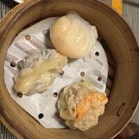 スイクウ カントニーズ キュイジーヌ 1977 - 