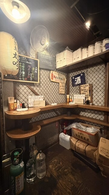 Tachinomi Margin photo 4