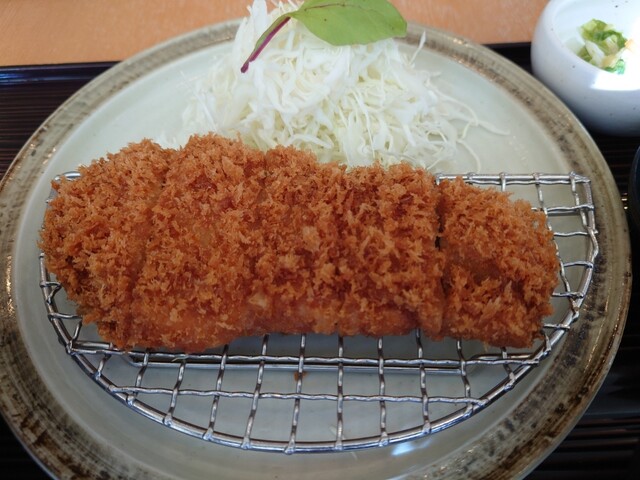 Tonkatsu Maisen Rumineogikuborestoran photo 2
