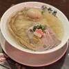 鯛塩そば灯花 そごう横浜店