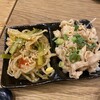 100種の焼酎と九州料理 日吉あまね