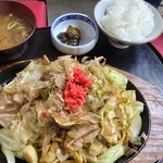 お好み焼き 旬 - 