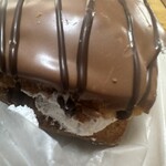 ミスタードーナツ - 料理写真: