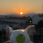 いかだ最中本舗 原屋 - 