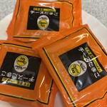 日光たまり漬本舗 つるや - 