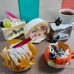 パティスリーマサ - 