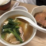 大衆割烹 三州屋 - 