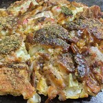 お好み焼き 旬 - 